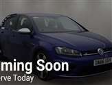 Used Volkswagen Golf