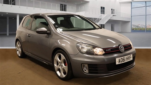 Large image for the Used Volkswagen GOLF