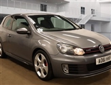 Used Volkswagen Golf