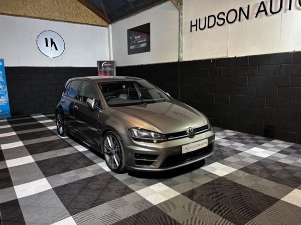Large image for the Used Volkswagen GOLF