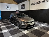 Used Volkswagen Golf