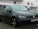 Used Volkswagen Golf