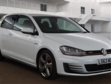 Used Volkswagen Golf