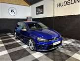 Used Volkswagen Golf