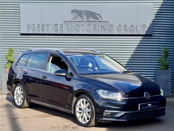 Large image for the Used Volkswagen GOLF