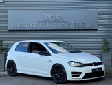 Used Volkswagen Golf