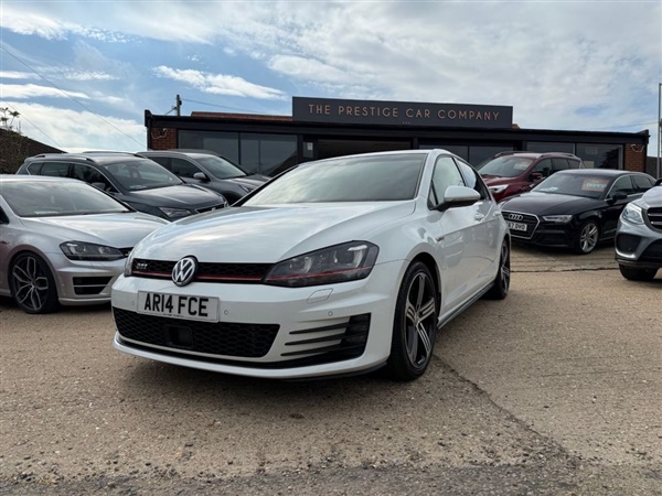 Large image for the Used Volkswagen GOLF