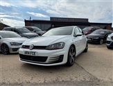Used Volkswagen Golf