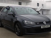 Used Volkswagen Golf