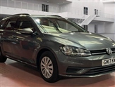 Used Volkswagen Golf