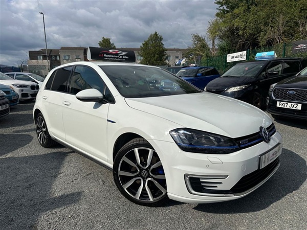 Large image for the Used Volkswagen GOLF