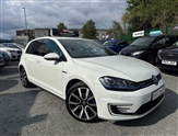 Used Volkswagen Golf