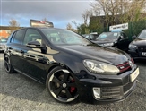Used Volkswagen Golf
