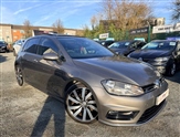 Used Volkswagen Golf