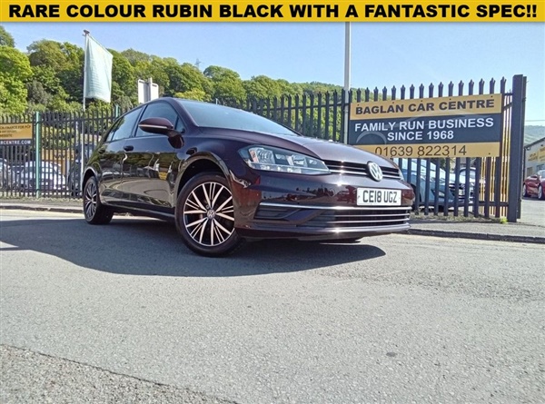 Large image for the Used Volkswagen GOLF