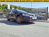 Used Volkswagen Golf