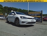 Used Volkswagen Golf