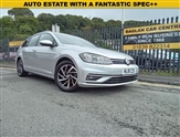 Used Volkswagen Golf