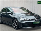 Used Volkswagen Golf