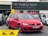 Used Volkswagen Golf