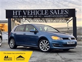 Used Volkswagen Golf