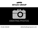 Used Volkswagen Golf