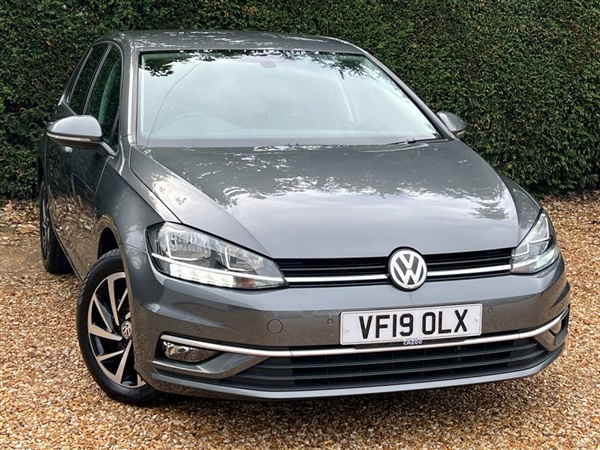 Large image for the Used Volkswagen GOLF
