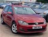 Used Volkswagen Golf