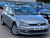 Used Volkswagen Golf