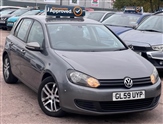 Used Volkswagen Golf