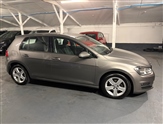 Used Volkswagen Golf