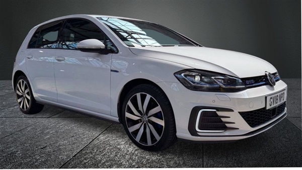 Large image for the Used Volkswagen GOLF
