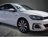 Used Volkswagen Golf