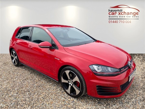 Large image for the Used Volkswagen GOLF
