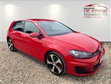 Used Volkswagen Golf
