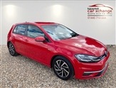 Used Volkswagen Golf