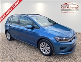 Used Volkswagen Golf