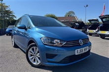 Used Volkswagen Golf