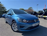 Volkswagen Golf Image 1