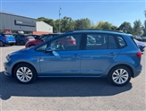 Volkswagen Golf Image 6