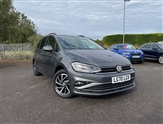 Volkswagen Golf Image 1