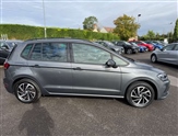 Volkswagen Golf Image 2
