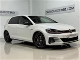 Used Volkswagen Golf