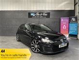 Used Volkswagen Golf
