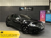 Used Volkswagen Golf