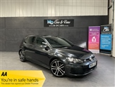Used Volkswagen Golf Used Volkswagen Golf
