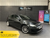 Used Volkswagen Golf