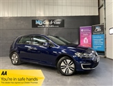 Used Volkswagen Golf Used Volkswagen Golf