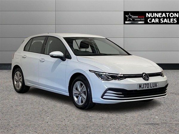 Large image for the Used Volkswagen GOLF