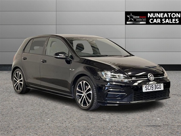 Large image for the Used Volkswagen GOLF